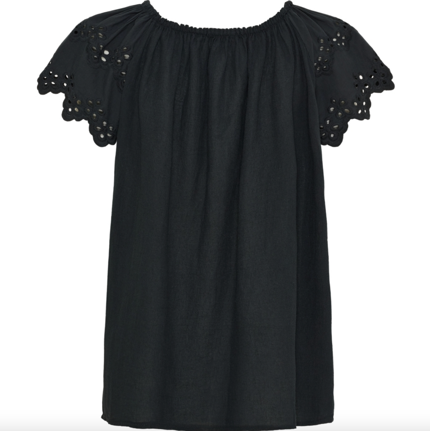 Top Randi – Black