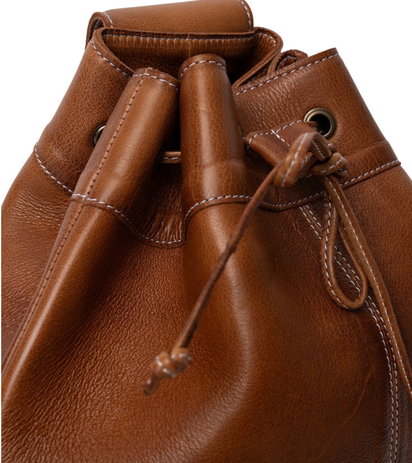 Rucksack Jude Walnut