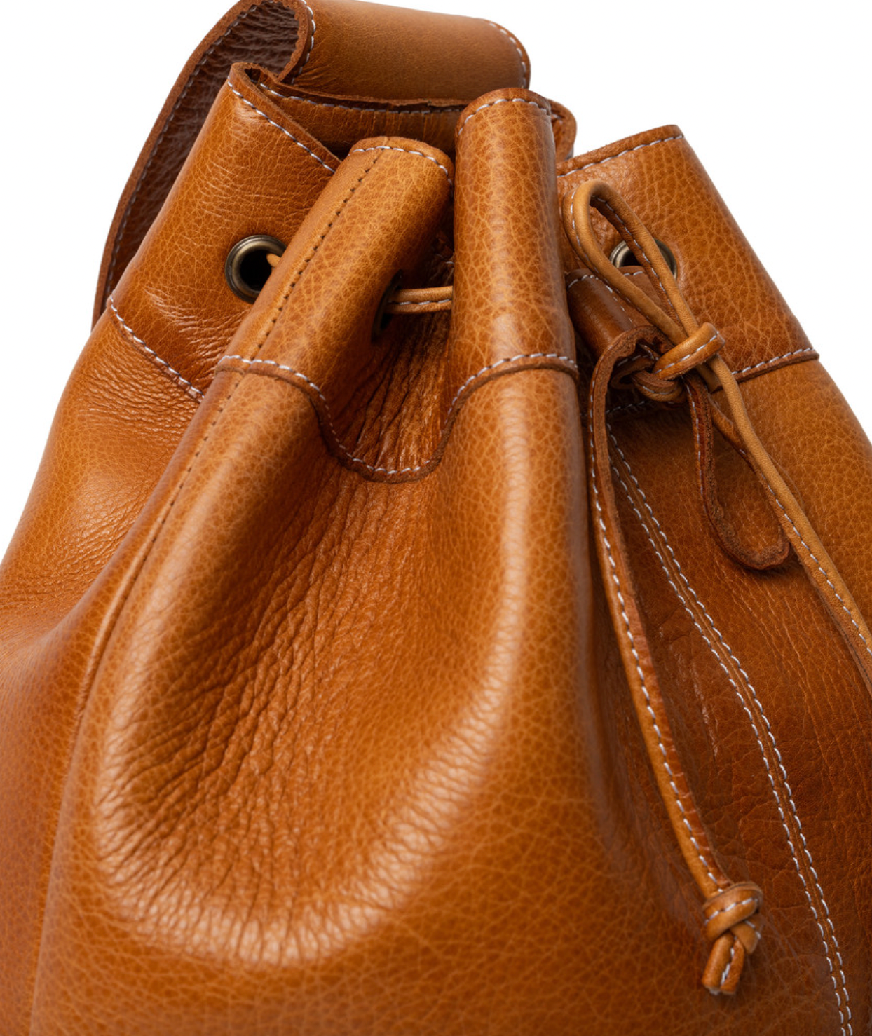 Rucksack Jude Cognac
