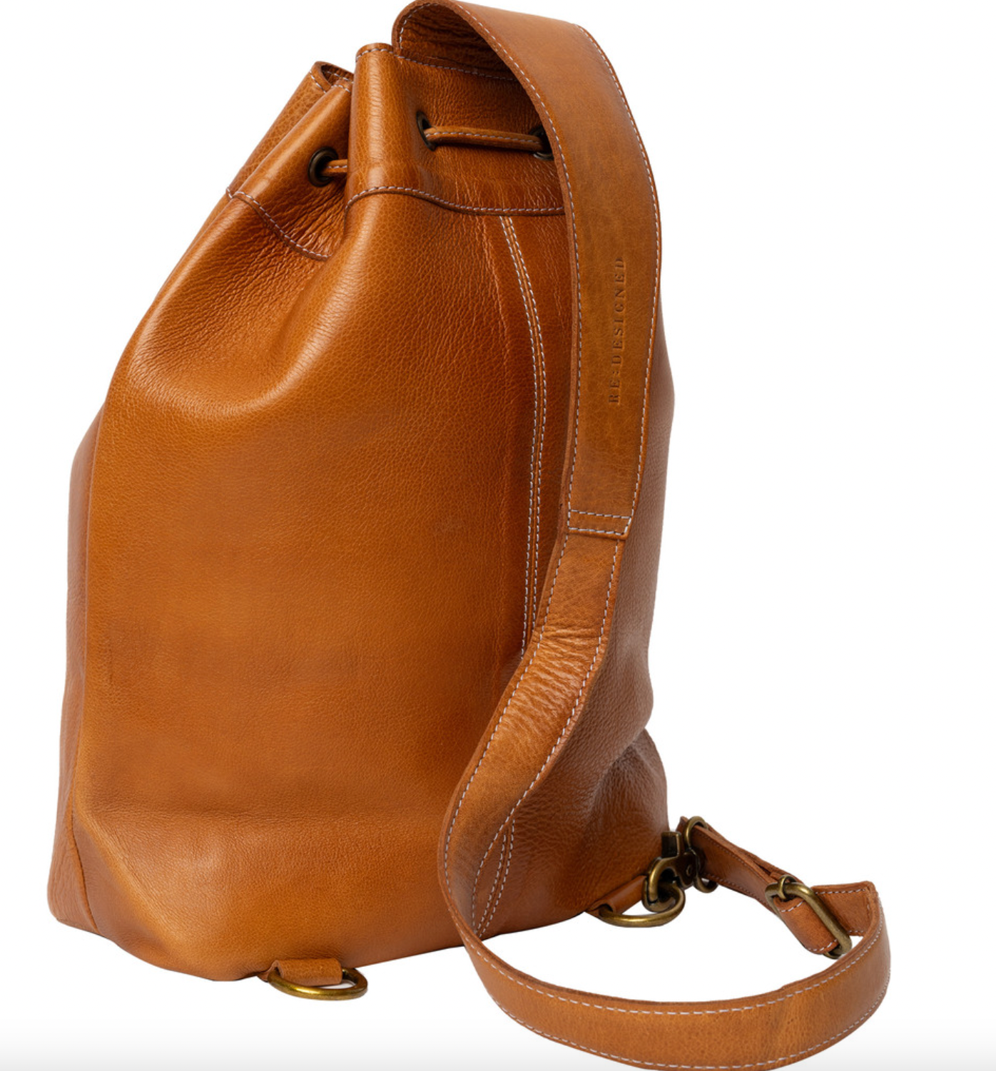 Rucksack Jude Cognac