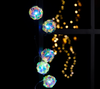 Lichterkette PARTY