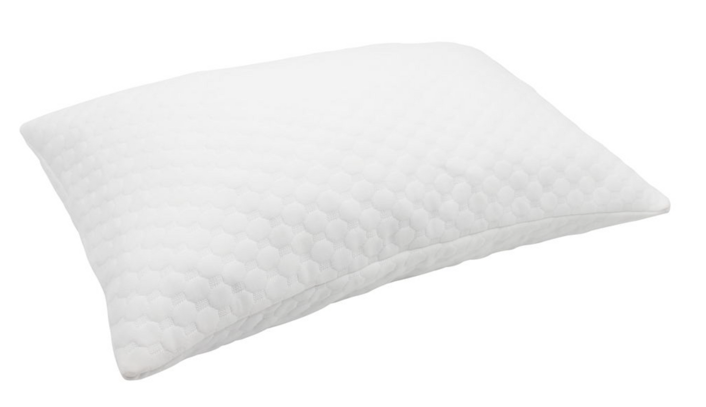 Memory-Foam-Kissen - 60x40