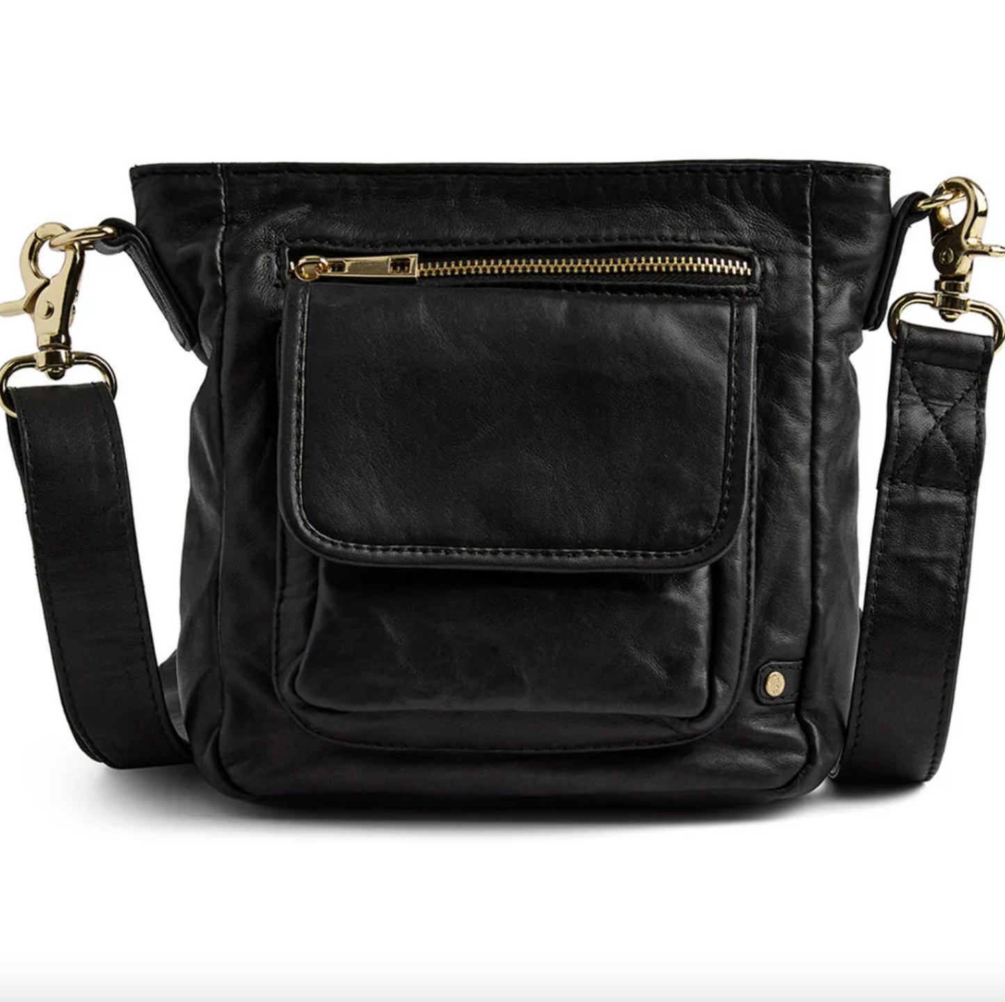 Crossbody Lady Gold