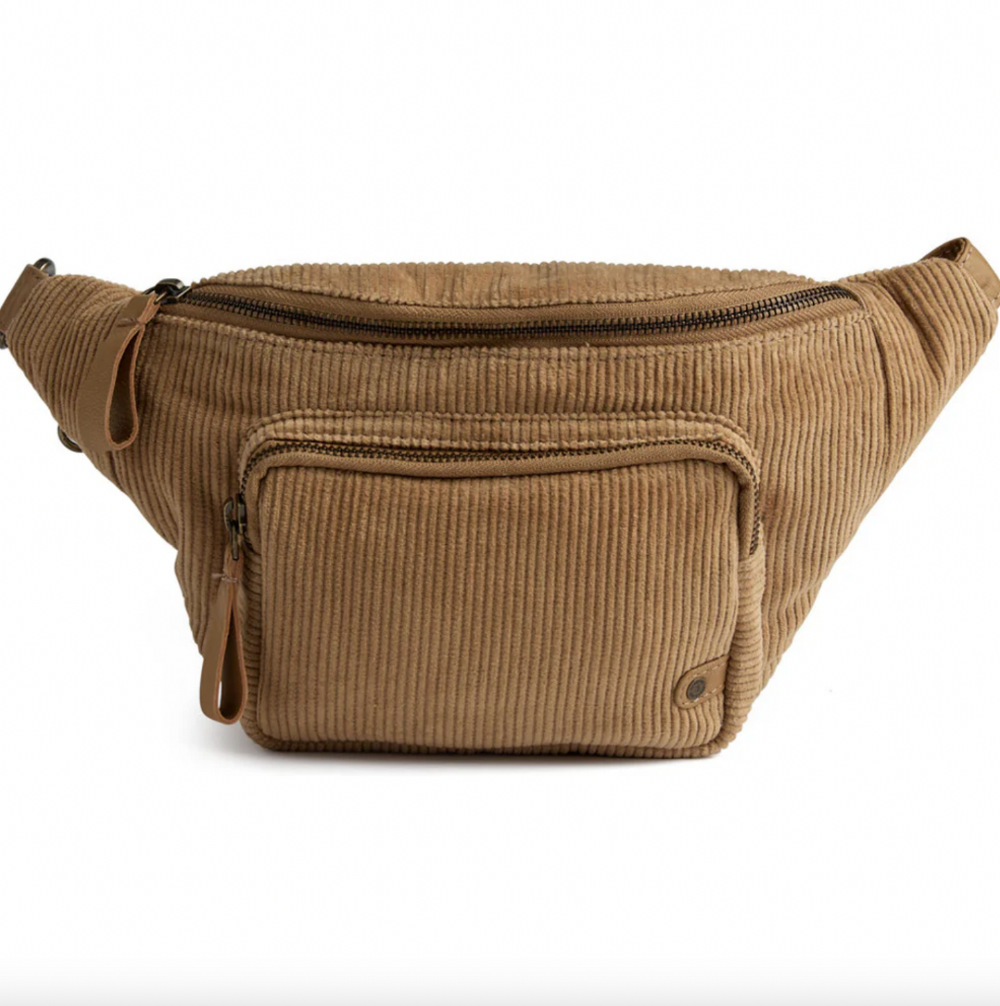 Bumbag Tan