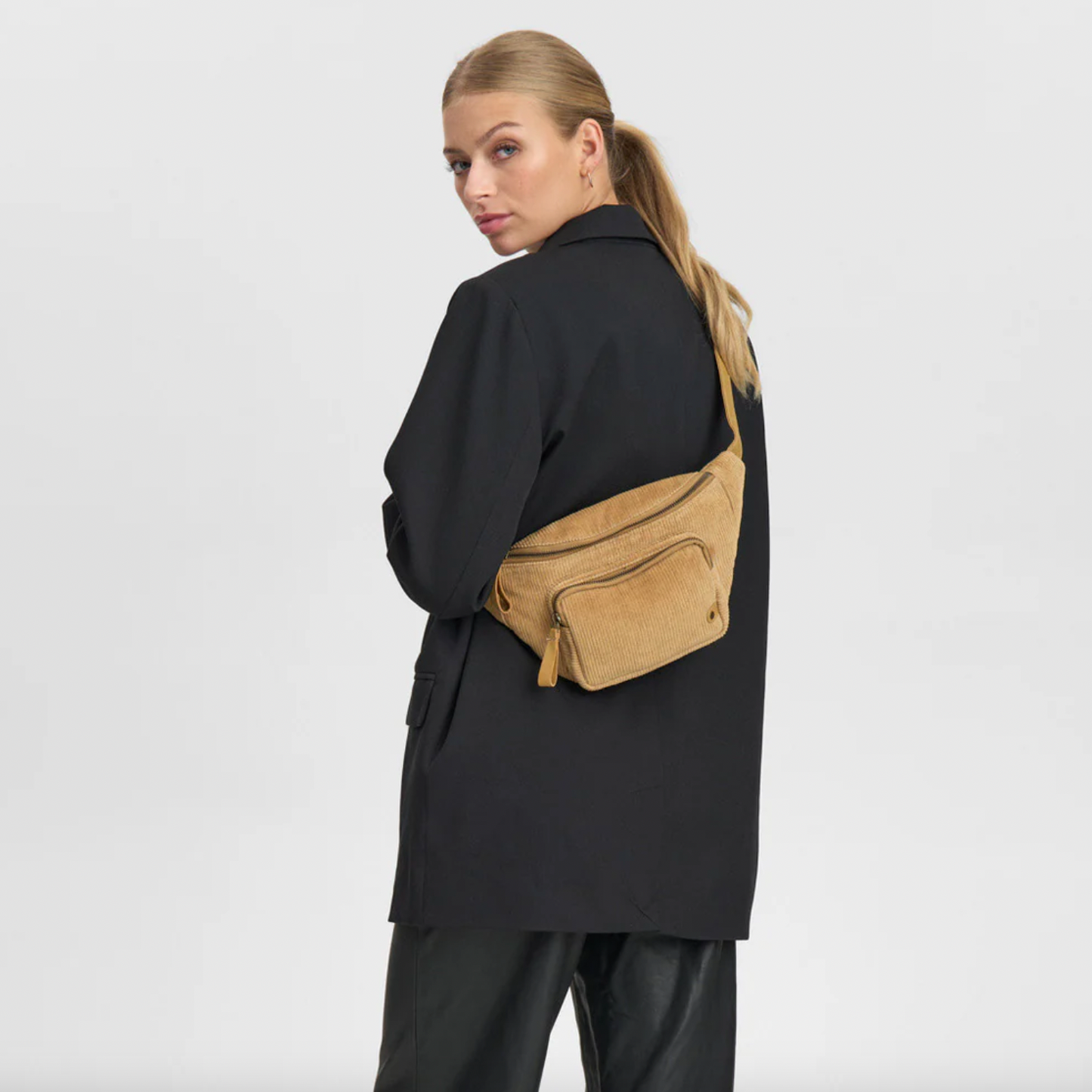 Bumbag Tan