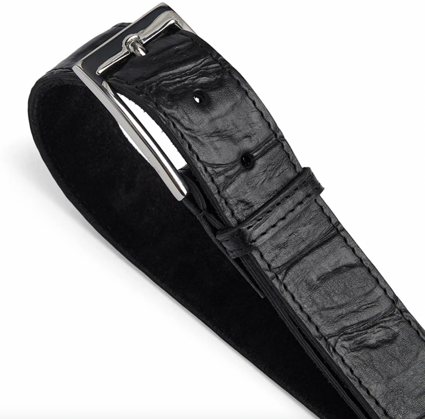 Gürtel Croco Deluxe