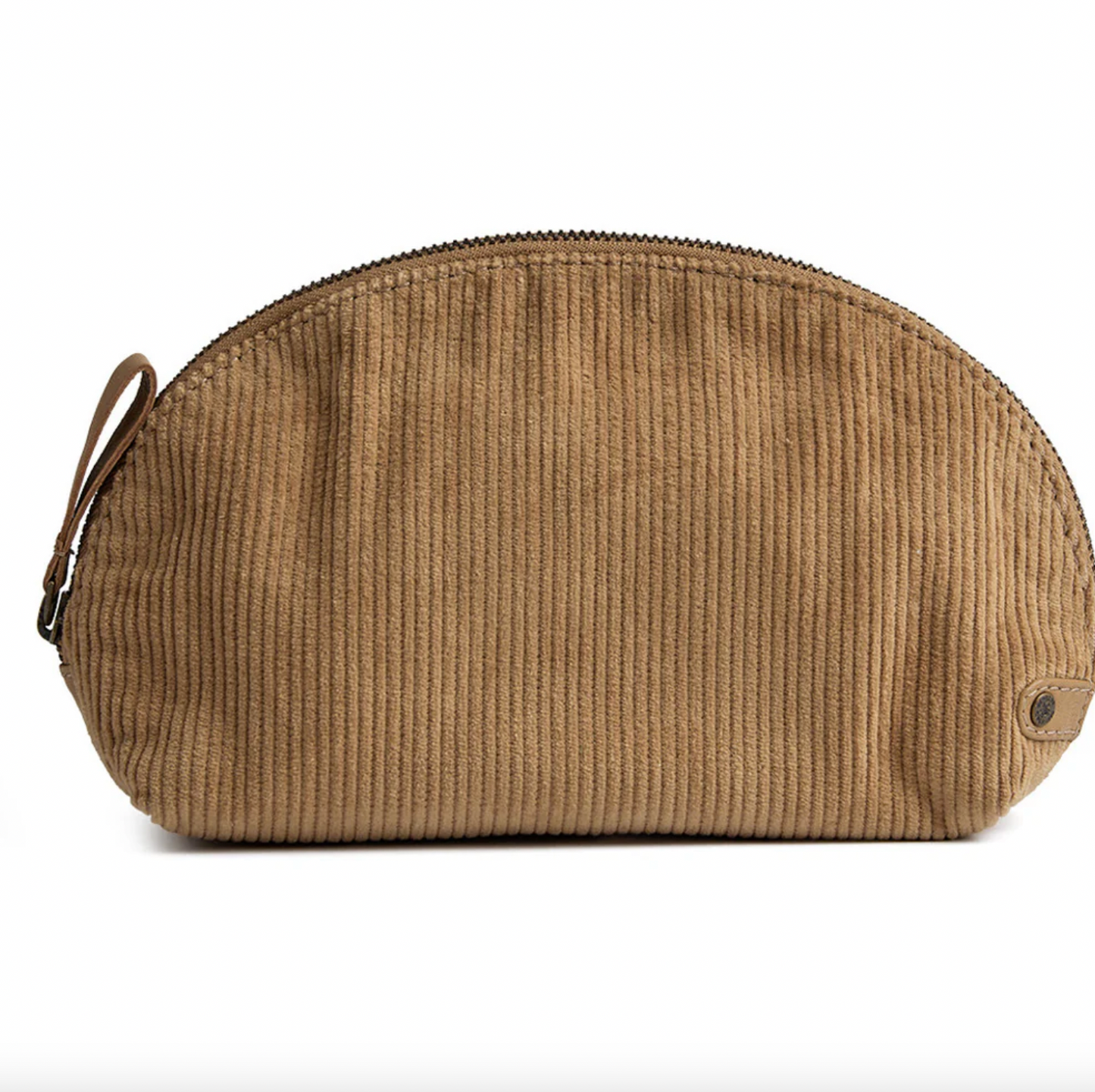 Kosmetiktasche - Tan