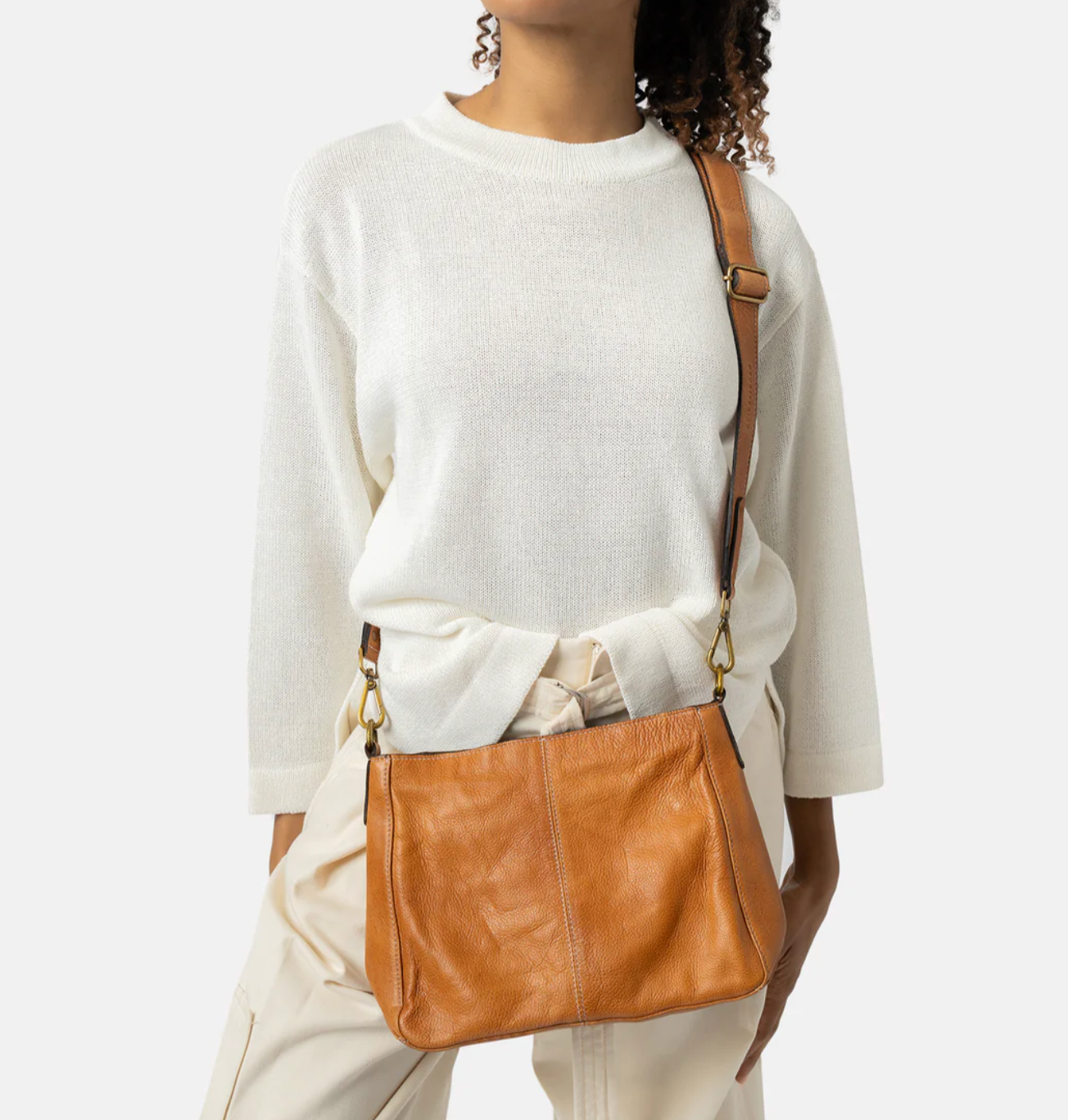 Crossover Sille Cognac