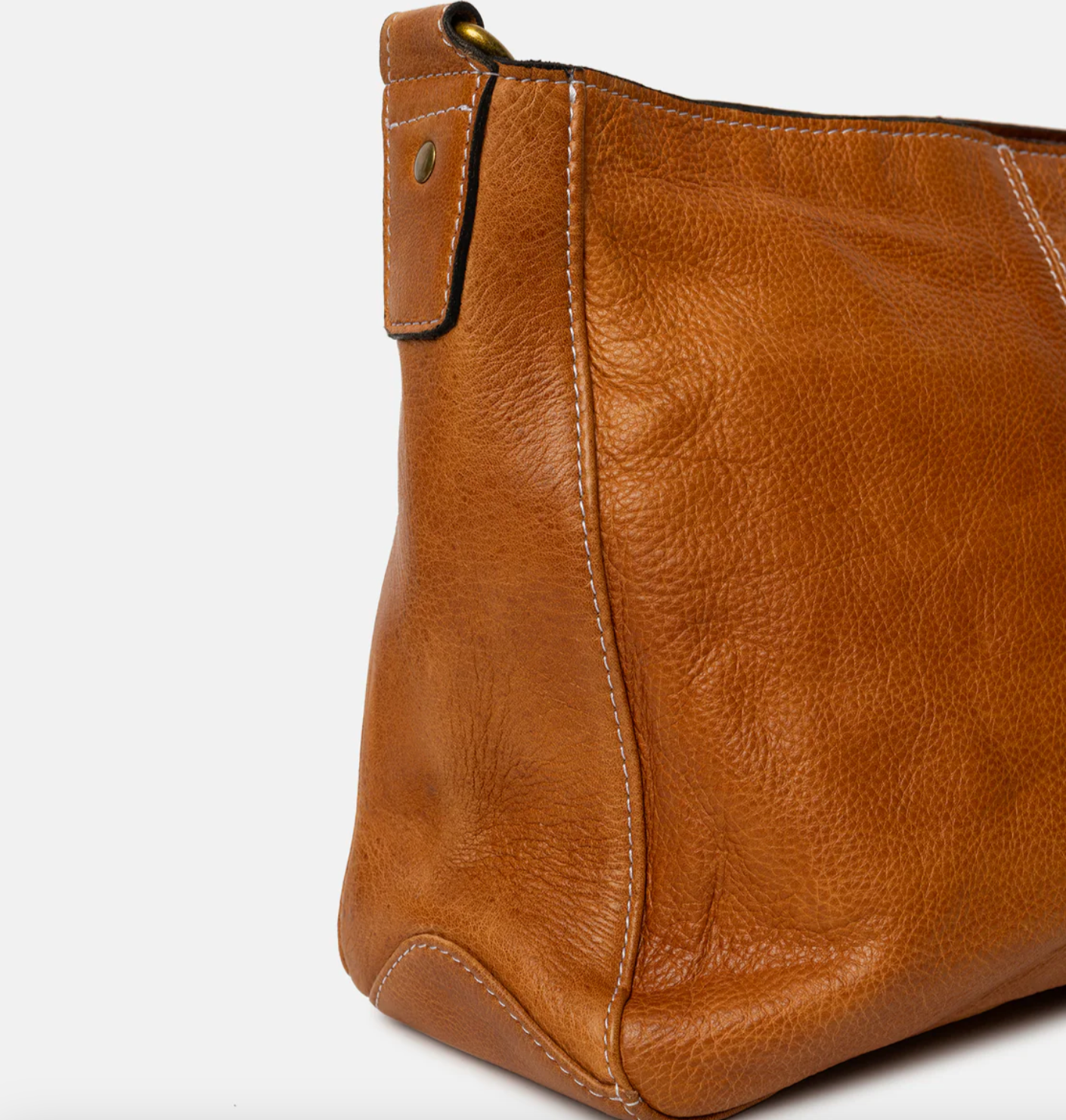 Crossover Sille Cognac