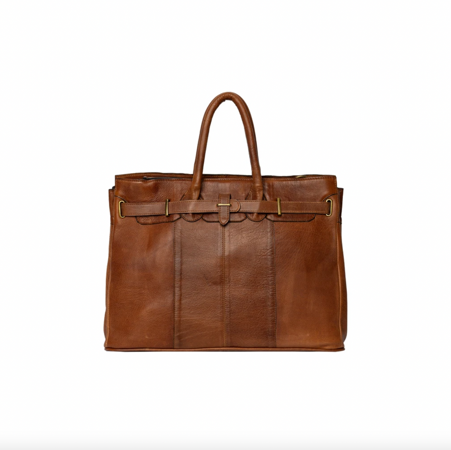 Arbeitstasche Mada Big walnut