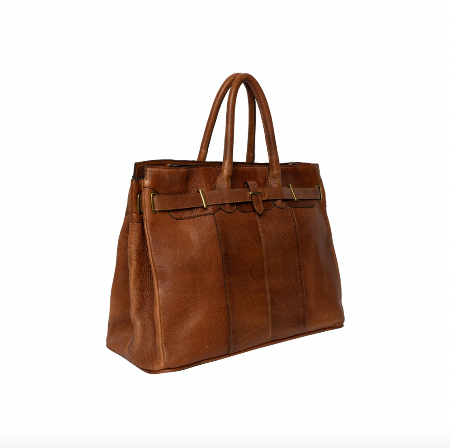 Arbeitstasche Mada Big walnut