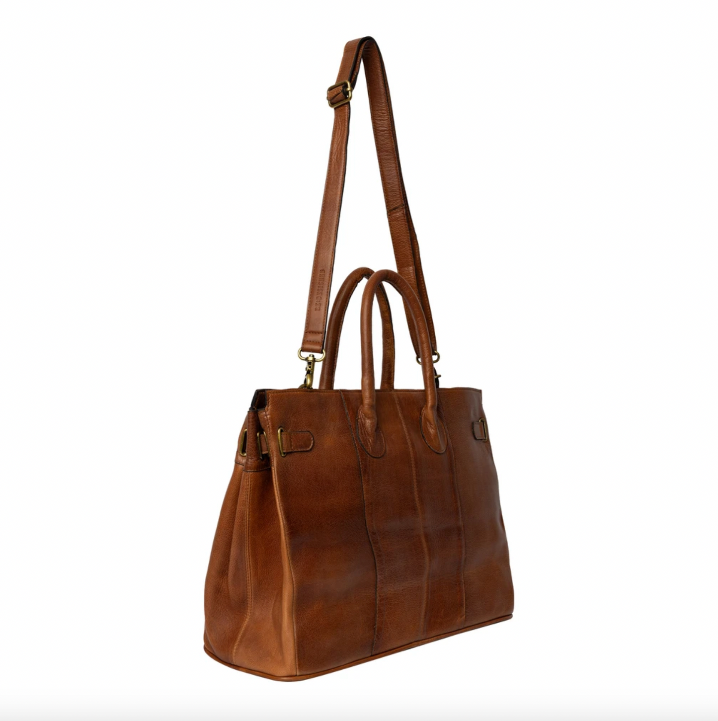 Arbeitstasche Mada Big walnut