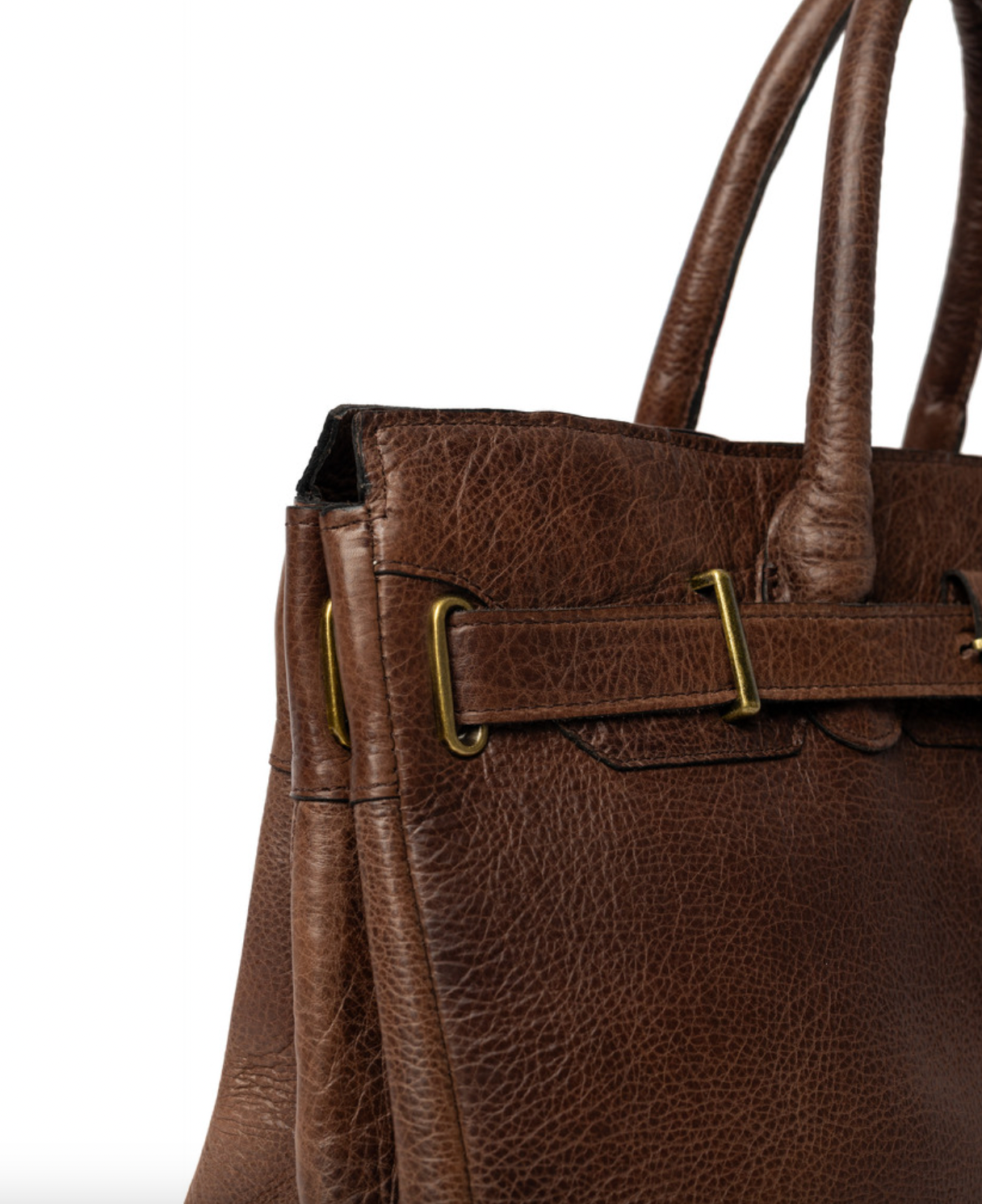 Tasche Mada - Woodsmoke