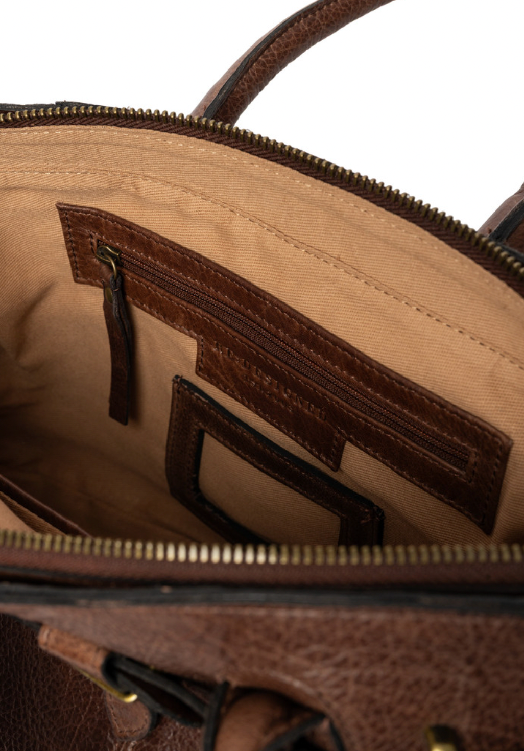 Tasche Mada - Woodsmoke