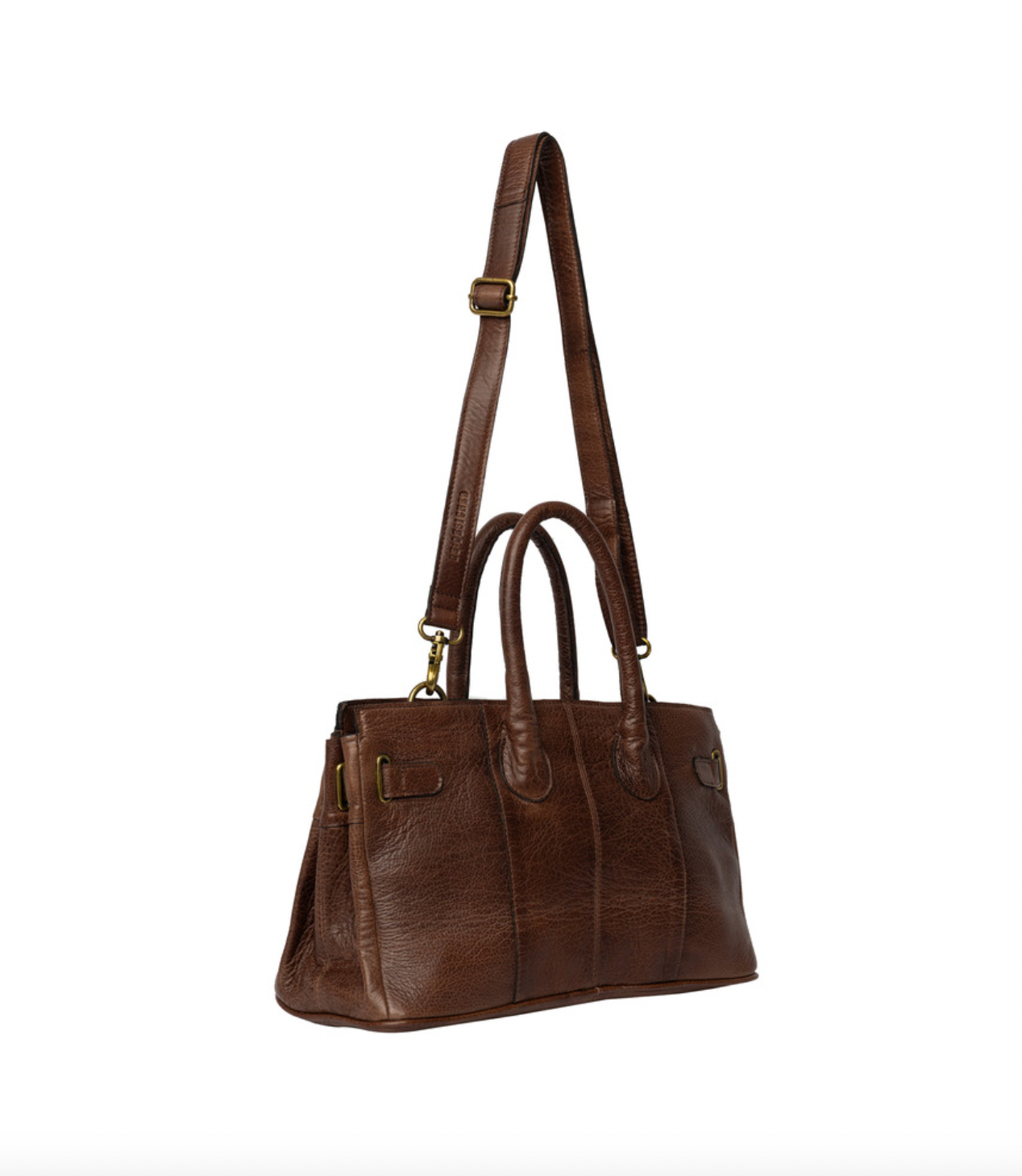 Tasche Mada - Woodsmoke