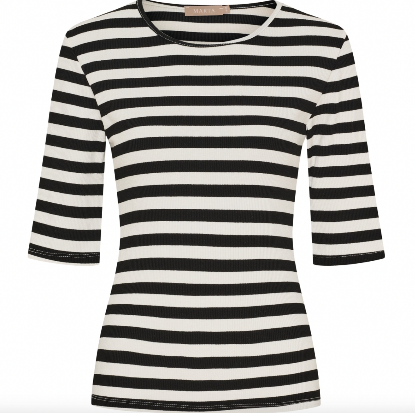 Bluse Nena - Black