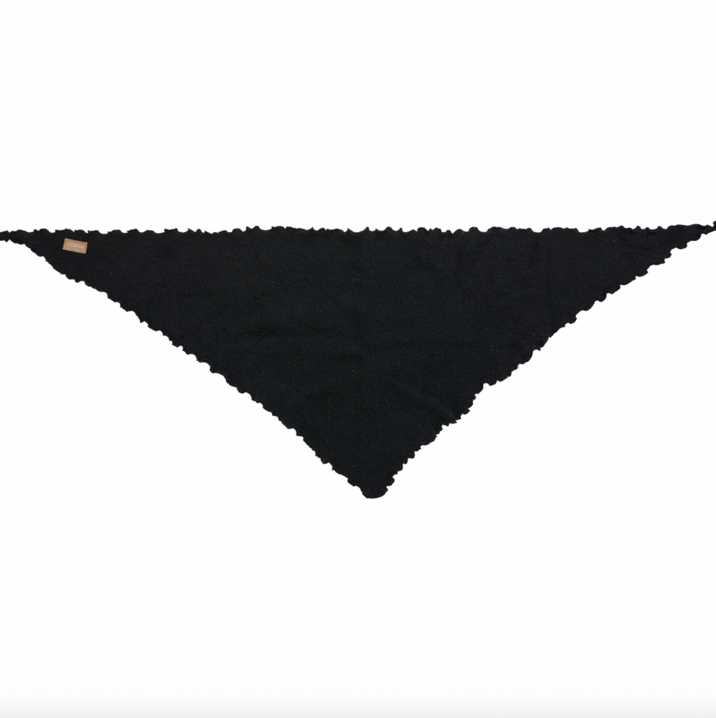 Schal Agnete black