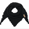 Schal Agnete black