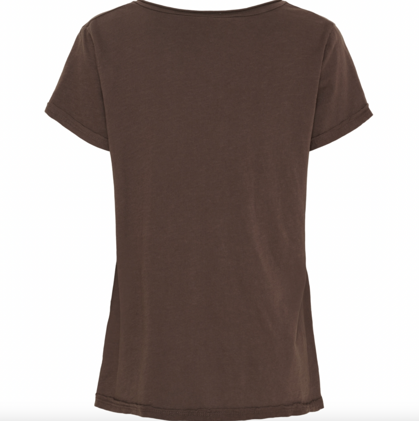 T-shirt Lillian - Braun