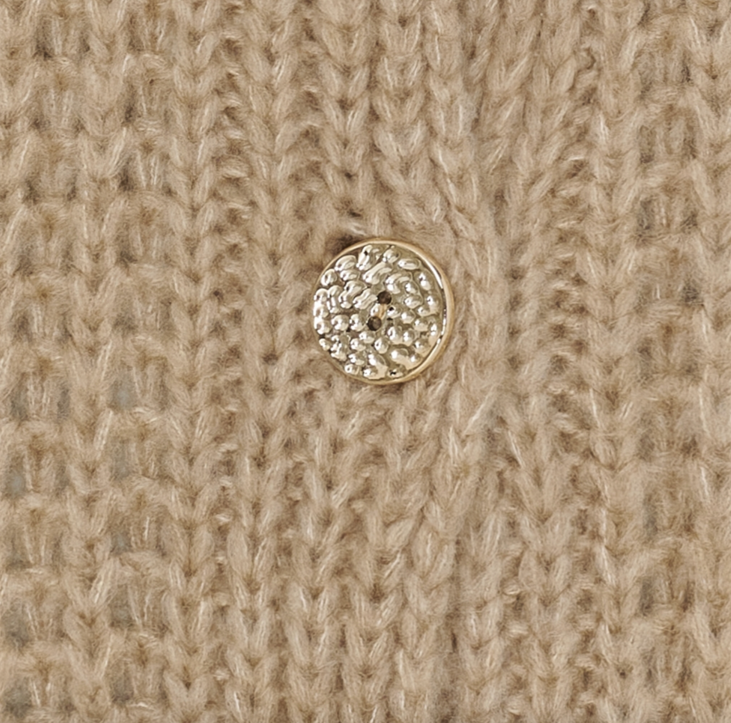 Weste Ruby beige
