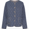 Jacke Quilt Navy