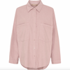 Hemd Babycord - Rose