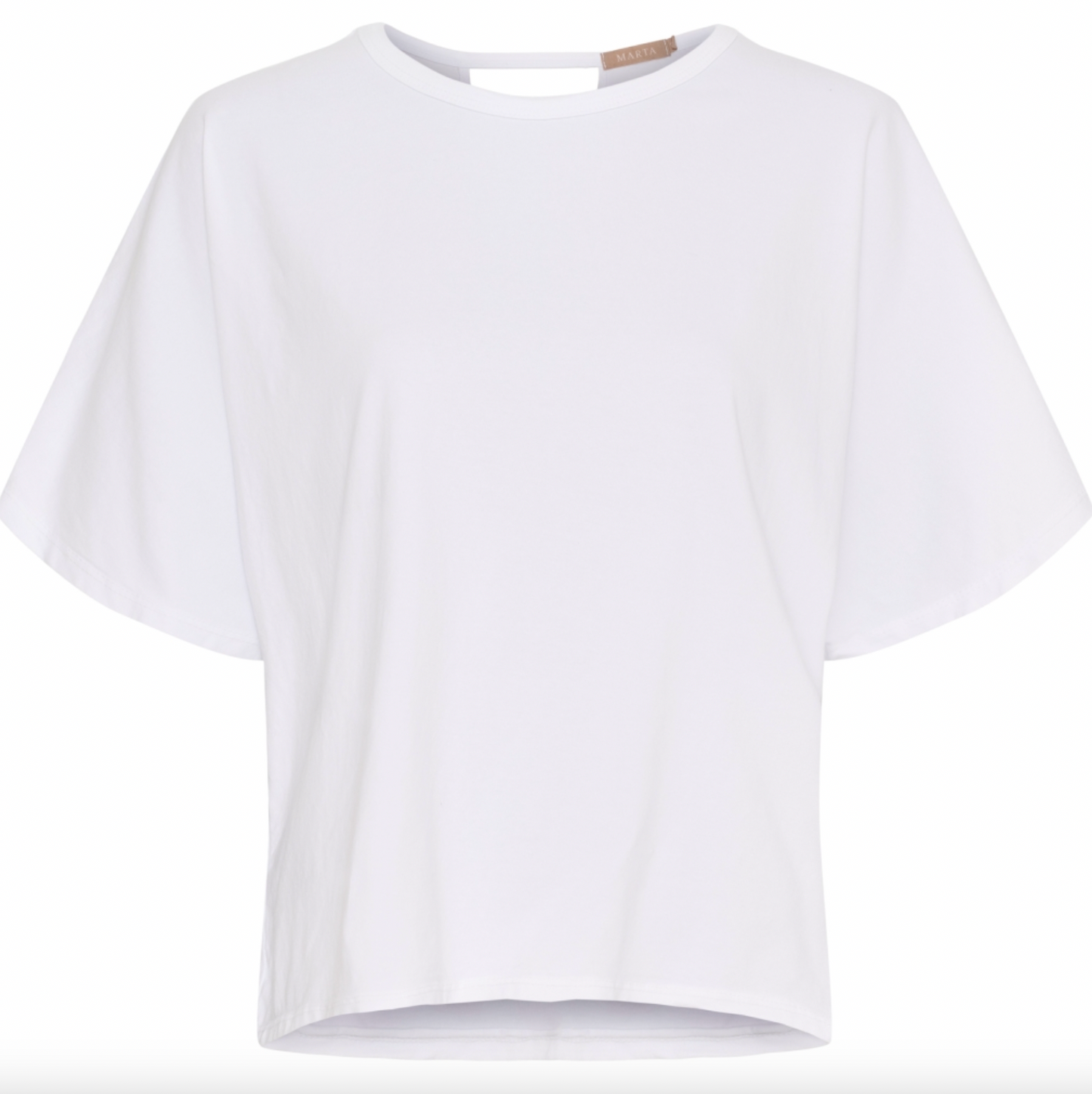 Bluse Tinka weiß