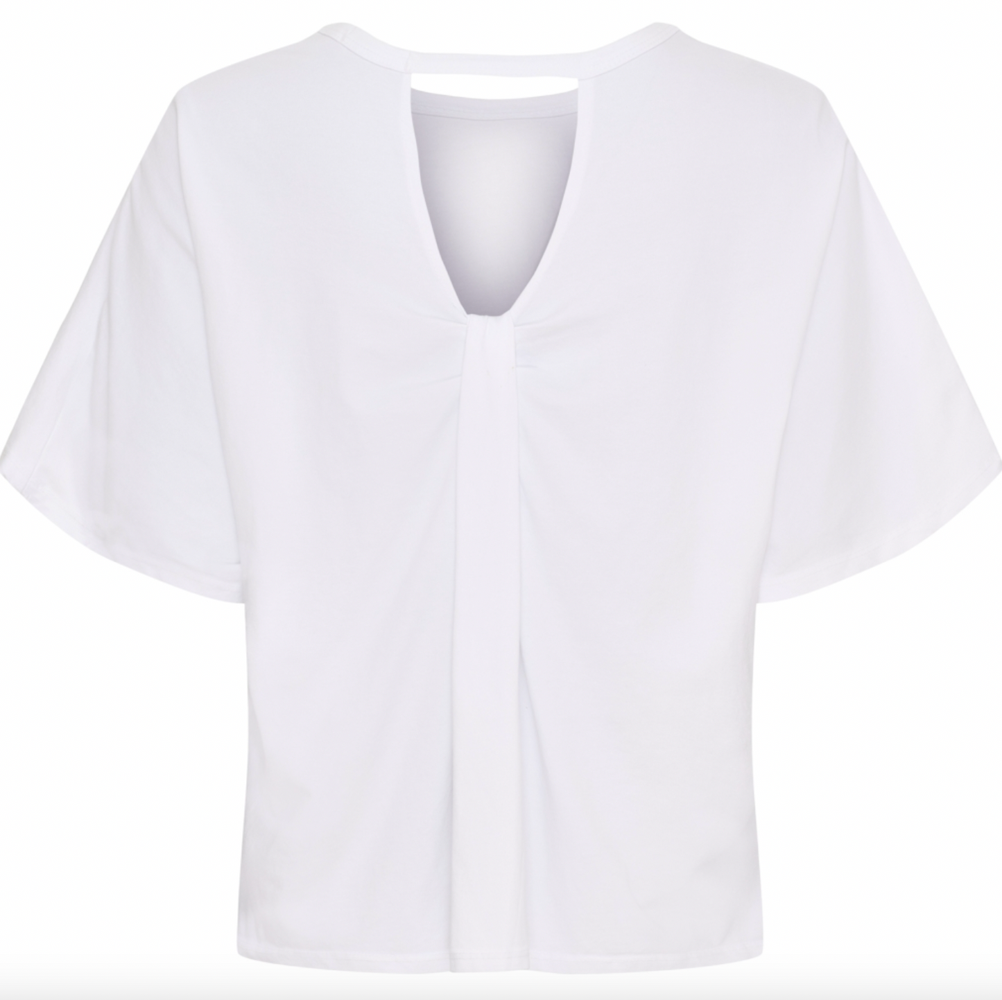 Bluse Tinka weiß