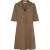 Kleid Bernice Brown