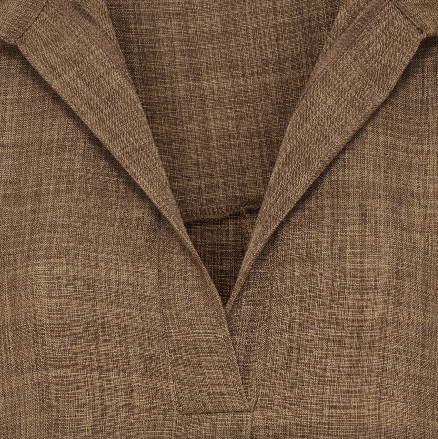 Kleid Bernice Brown