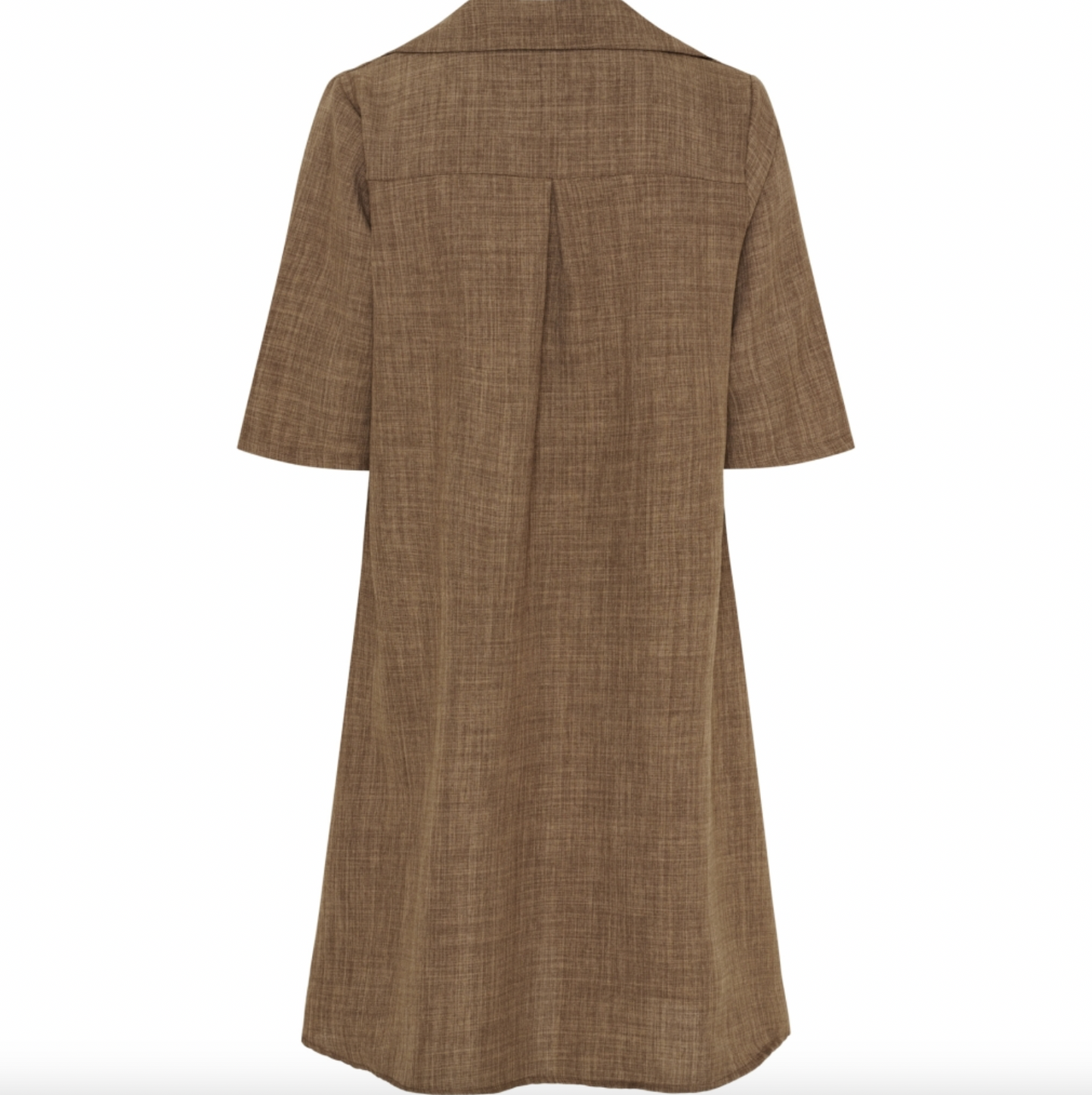 Kleid Bernice Brown