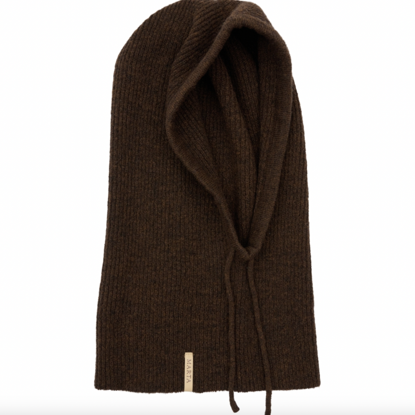 Scarf Filuca braun
