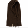 Scarf Filuca braun