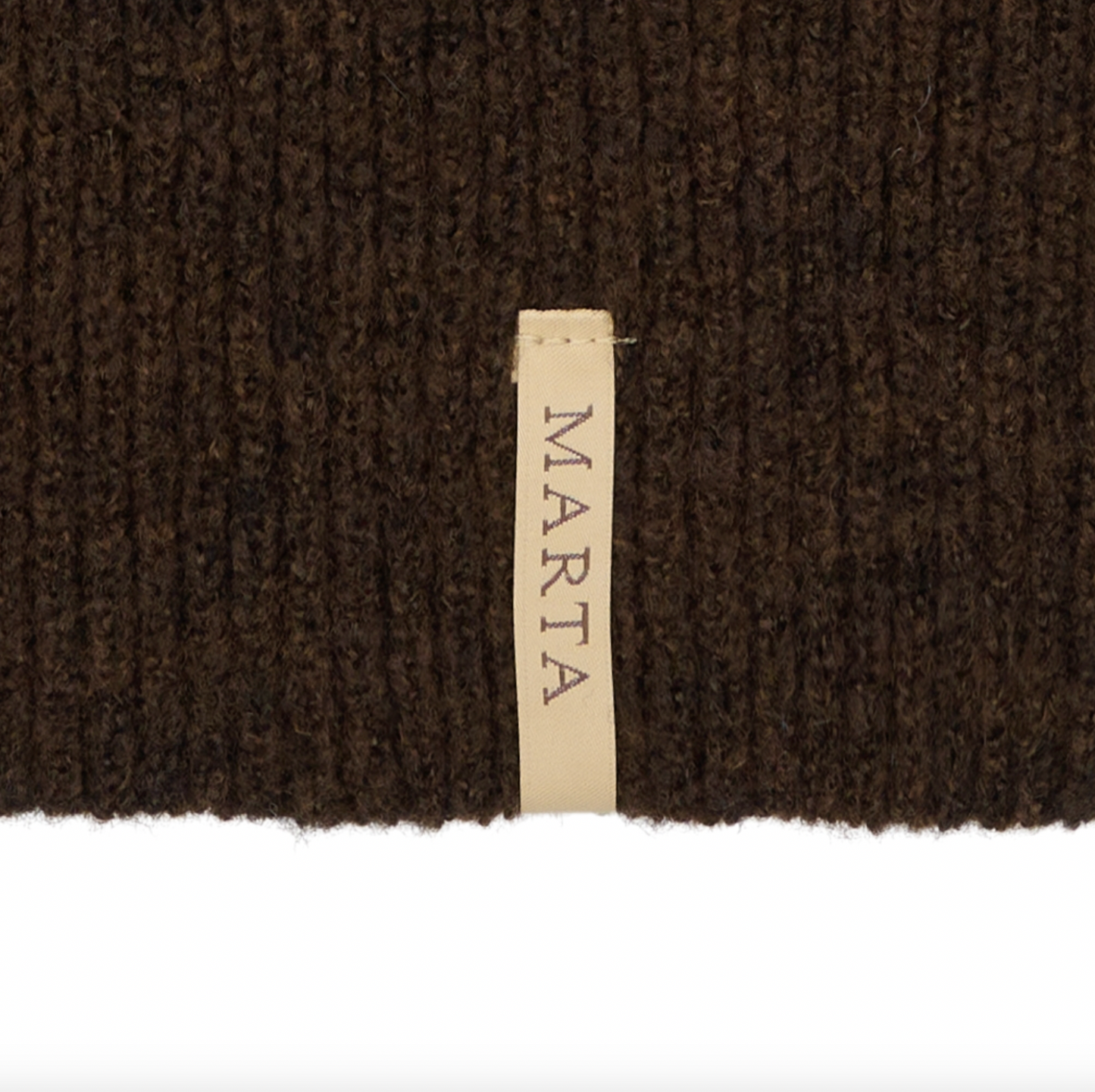 Scarf Filuca braun