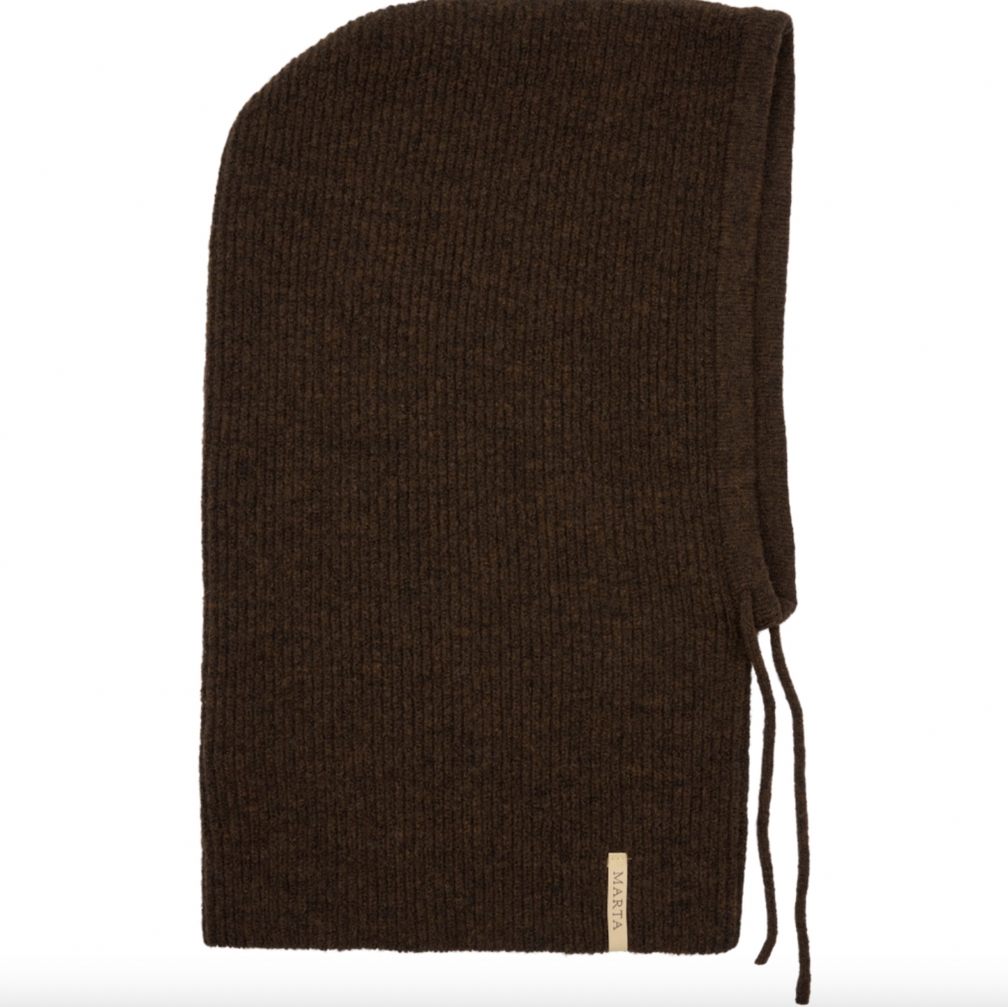 Scarf Filuca braun