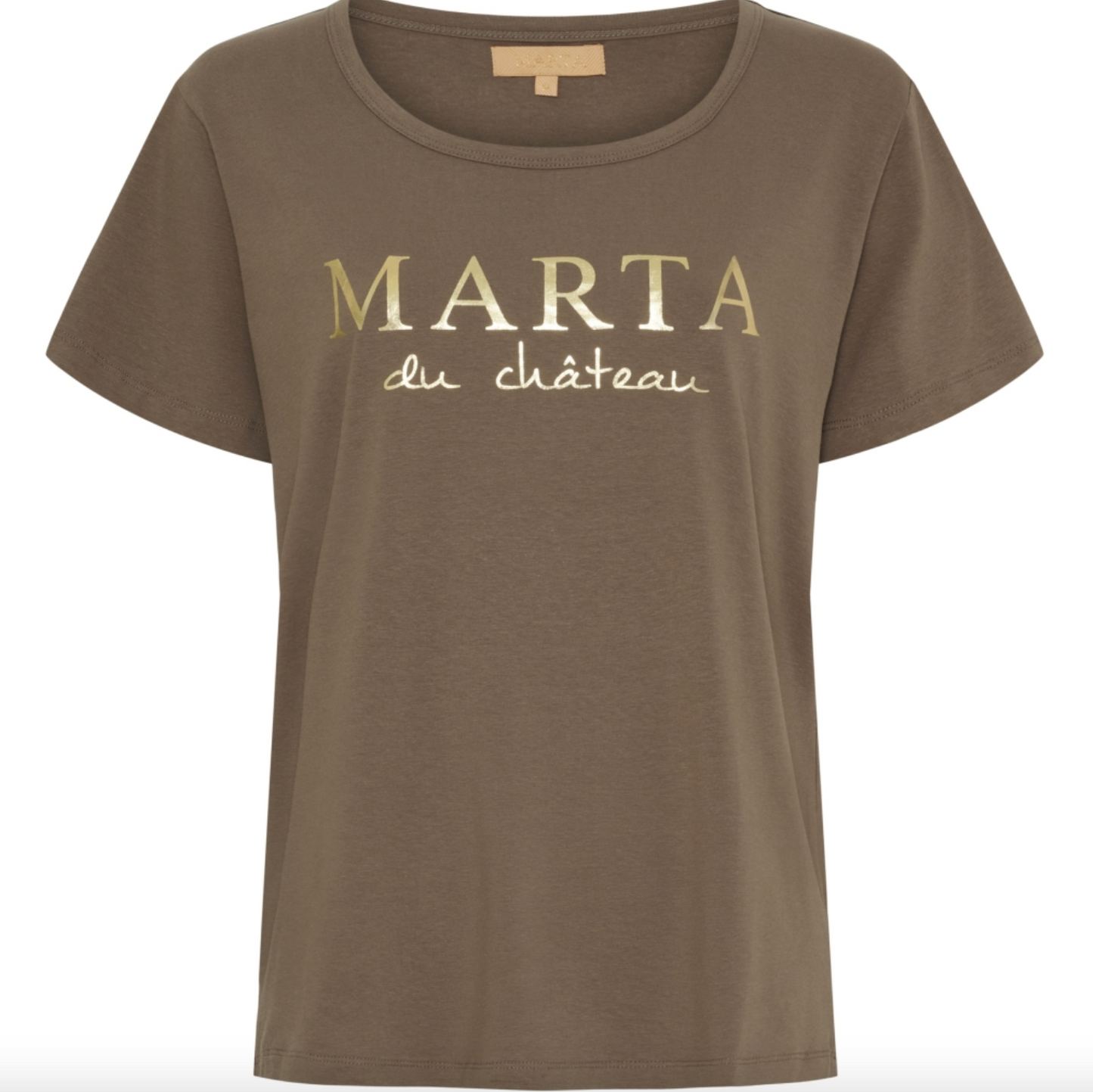 T-Shirt Marta Fango