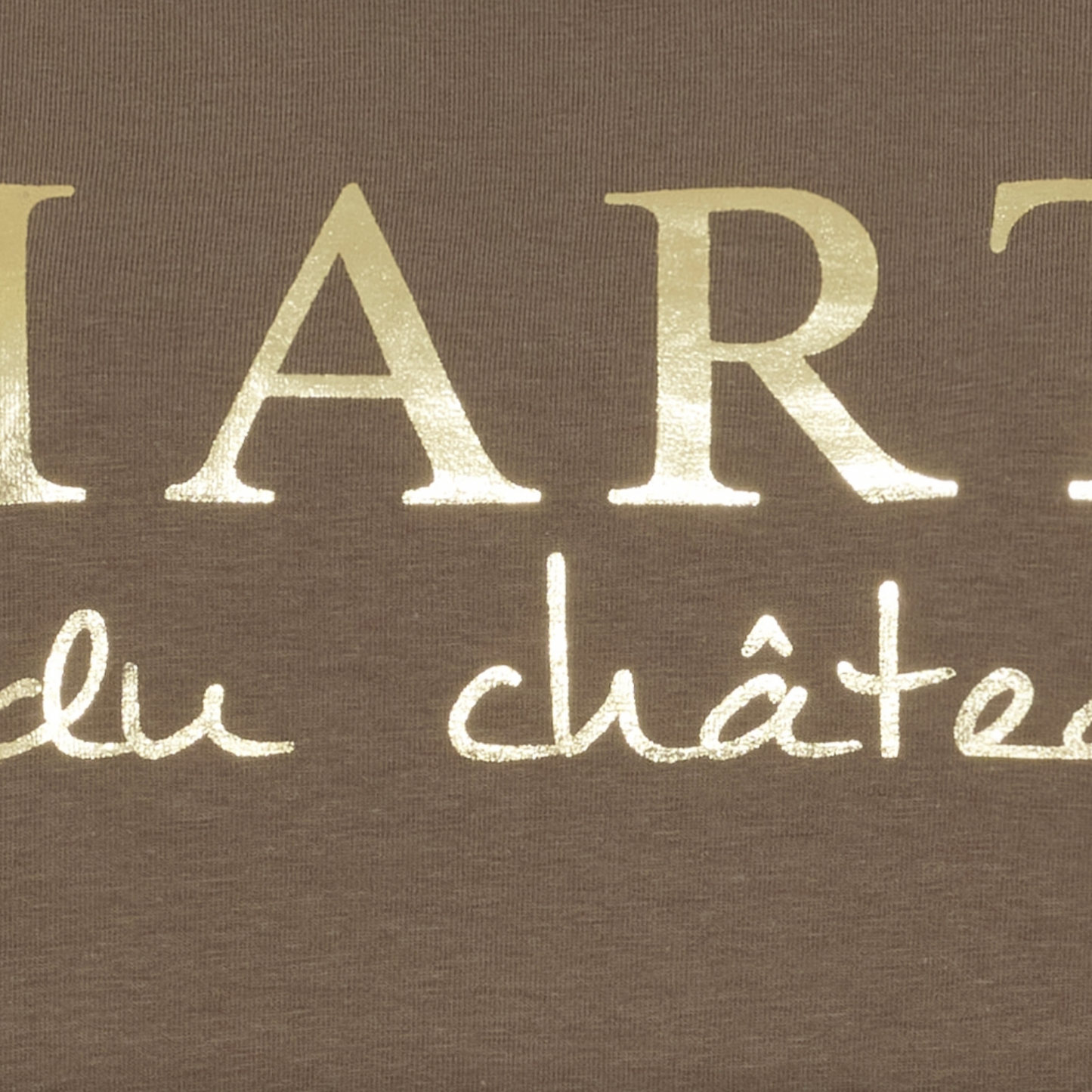 T-Shirt Marta Fango