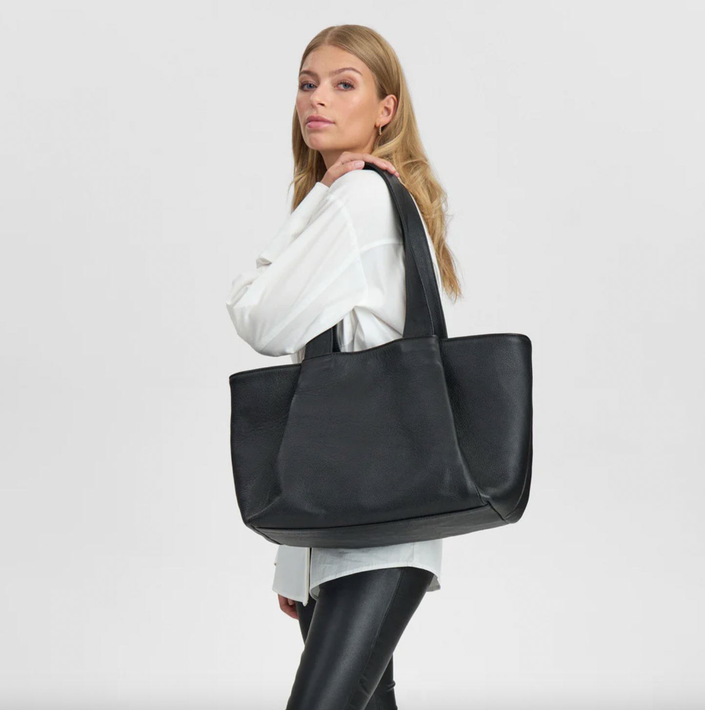 Arbeitstasche Regina black