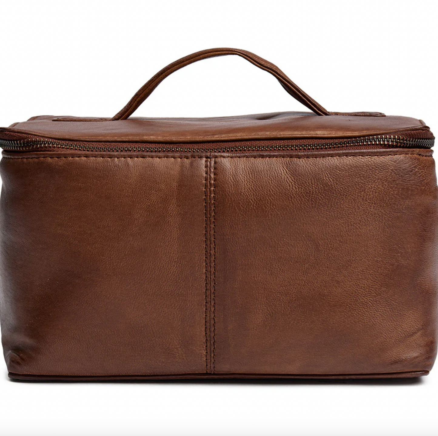 Klassische Kosmetiktasche - Chesterfield