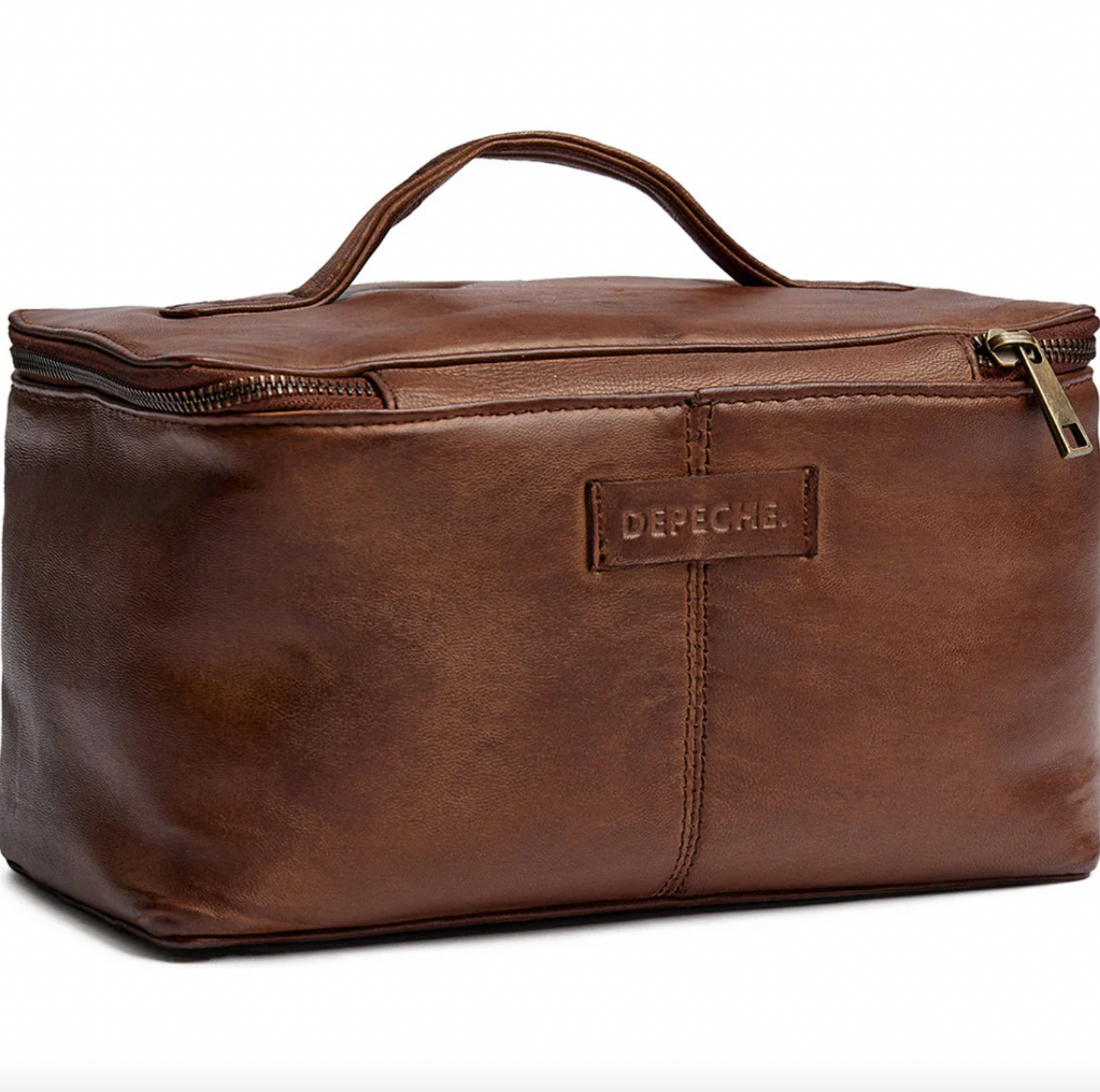 Klassische Kosmetiktasche - Chesterfield