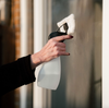 Elektrischer Fensterreiniger