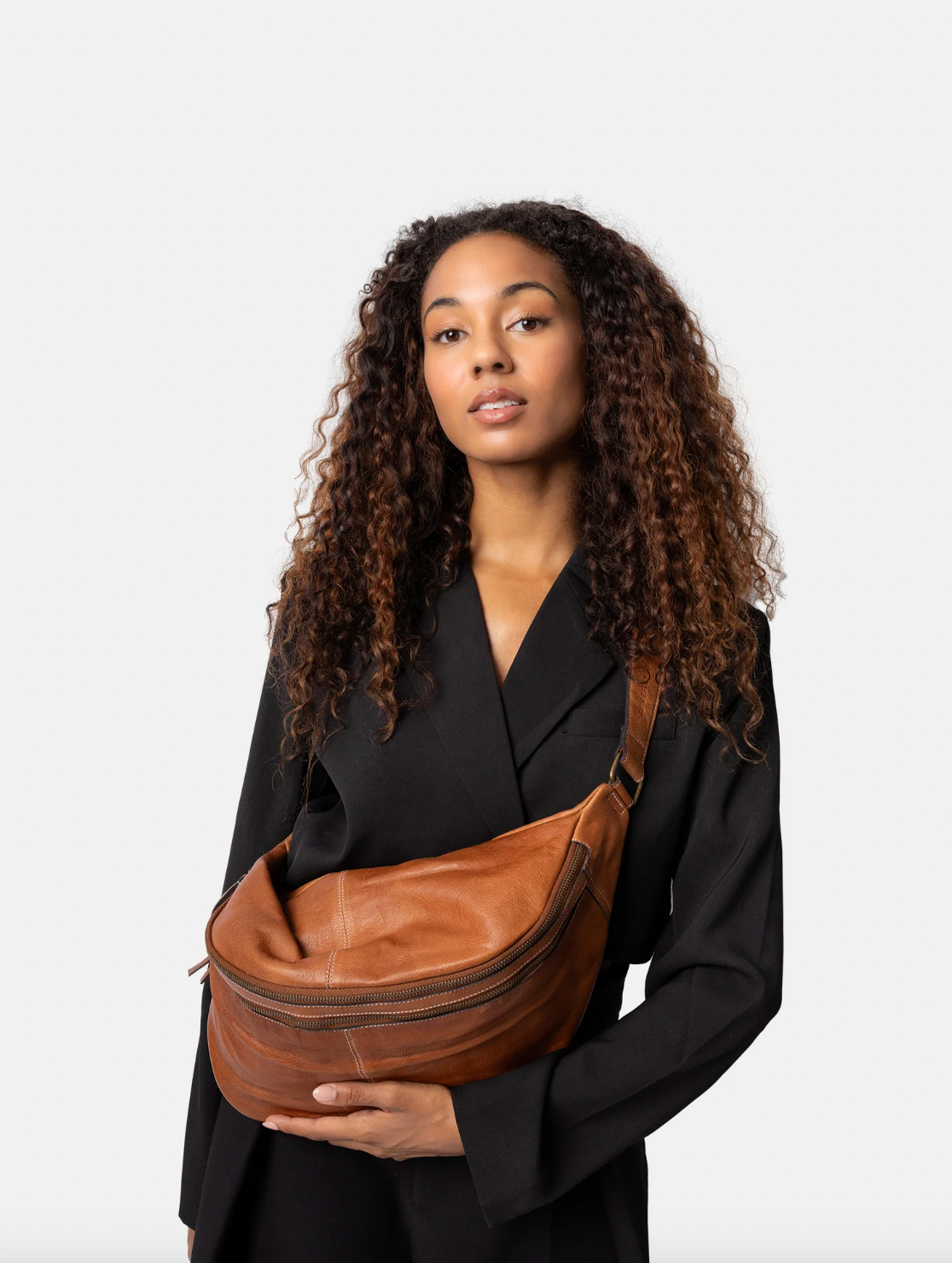 Bumbag Jina Big Walnut