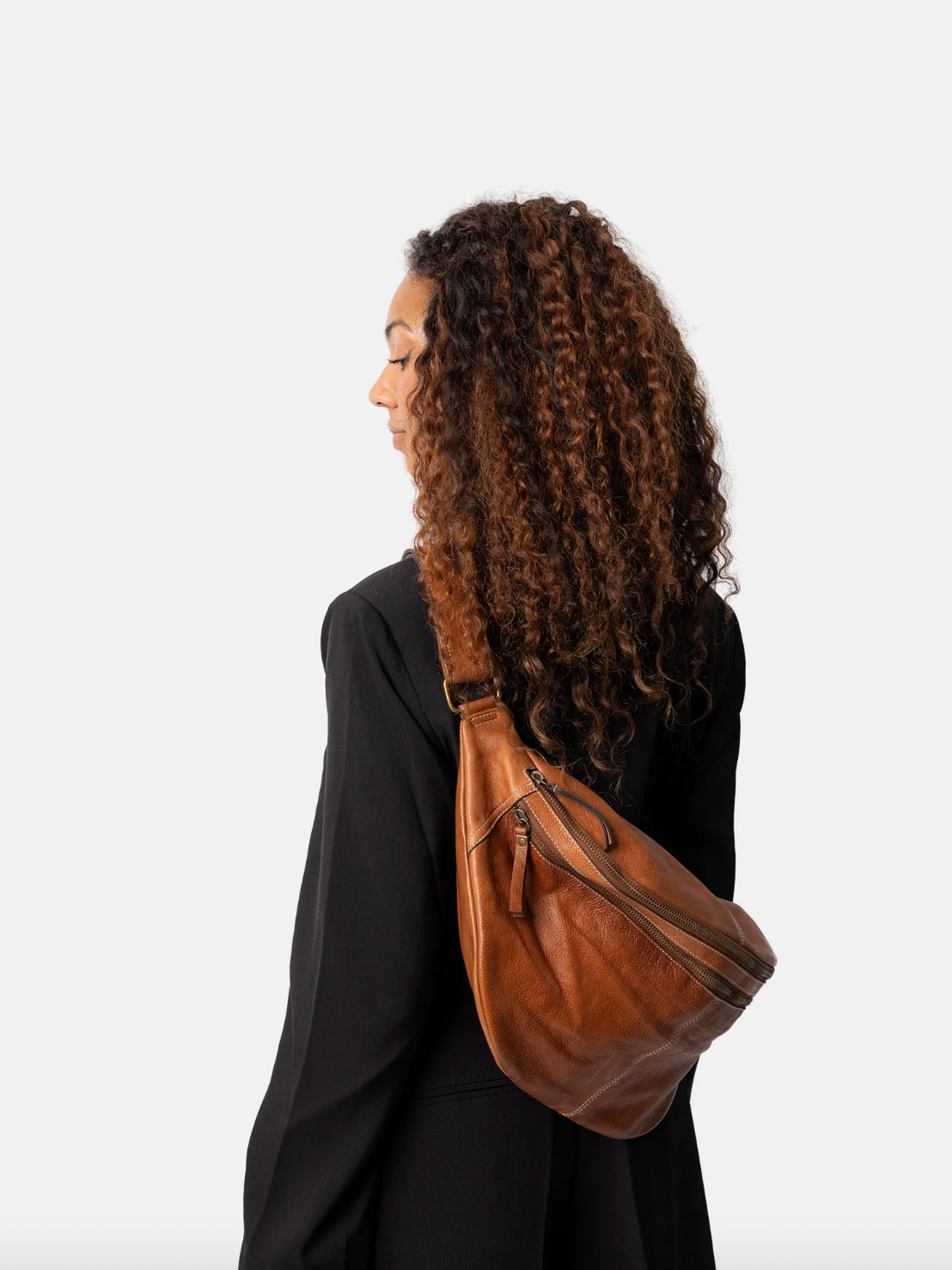 Bumbag Jina Big Walnut
