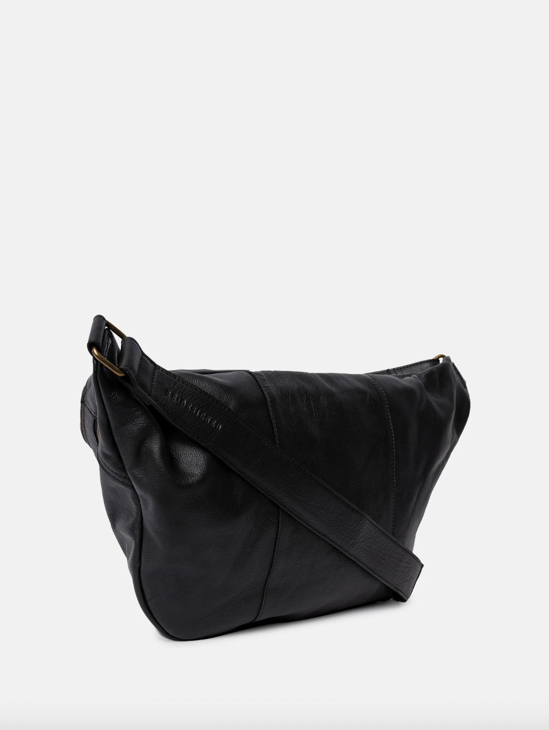 Gürteltasche Jina Big Schwarz