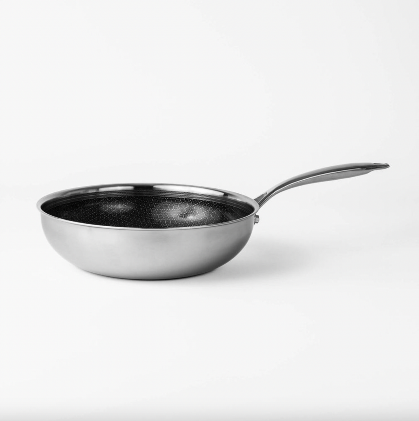 Hybrid-Wok Ø28cm