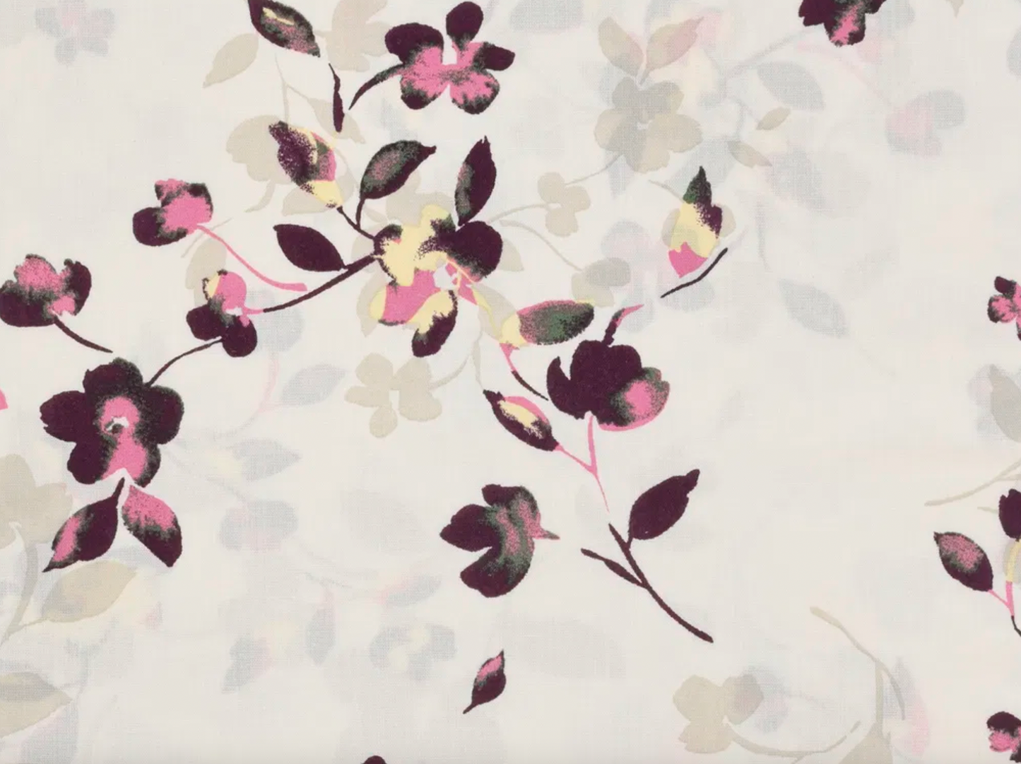 Bettwäsche-Set, Södahl Södahl Cherry Blossom Bettwäsche 140 x 200 cm Pink