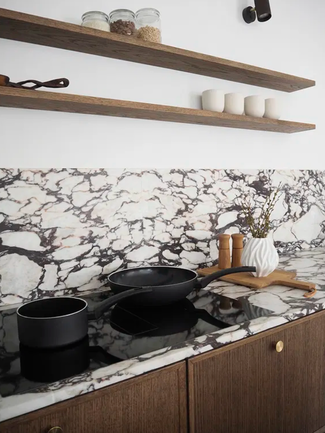Wok Ø 28 cm - Morsø