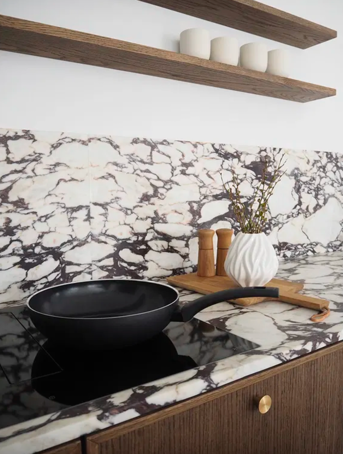 Wok Ø 28 cm - Morsø