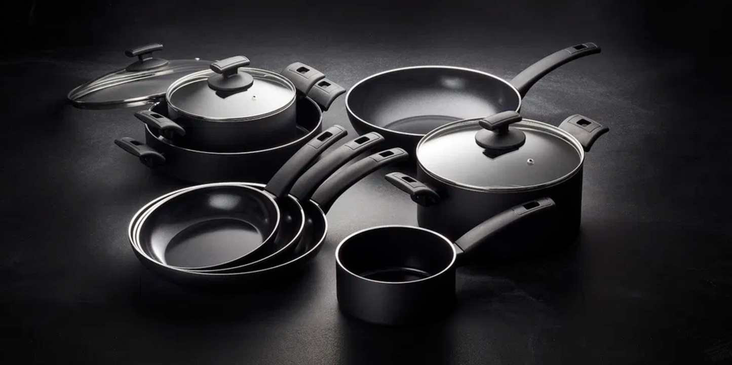 Wok Ø 28 cm - Morsø