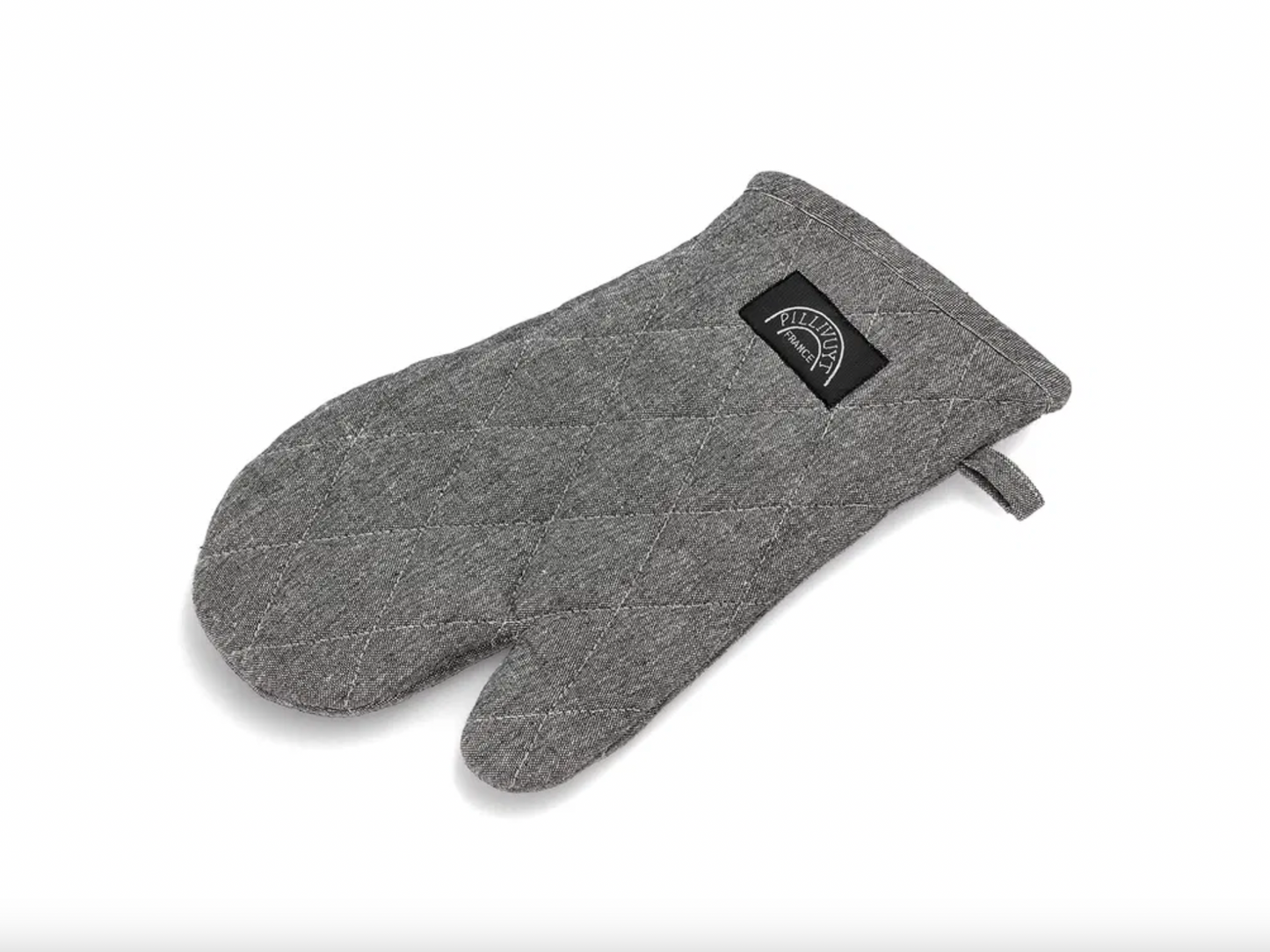Ofenhandschuh Pillivuyt - Grau